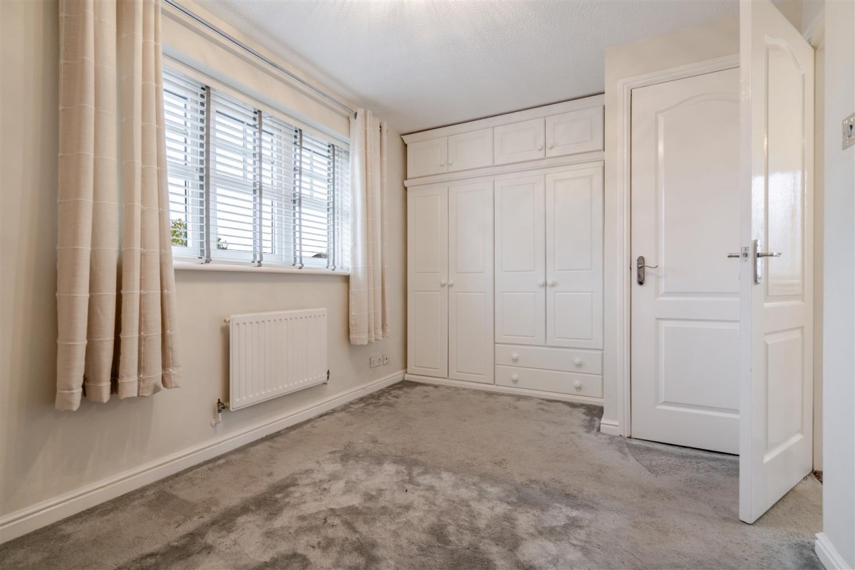 Clough House Drive, Leigh