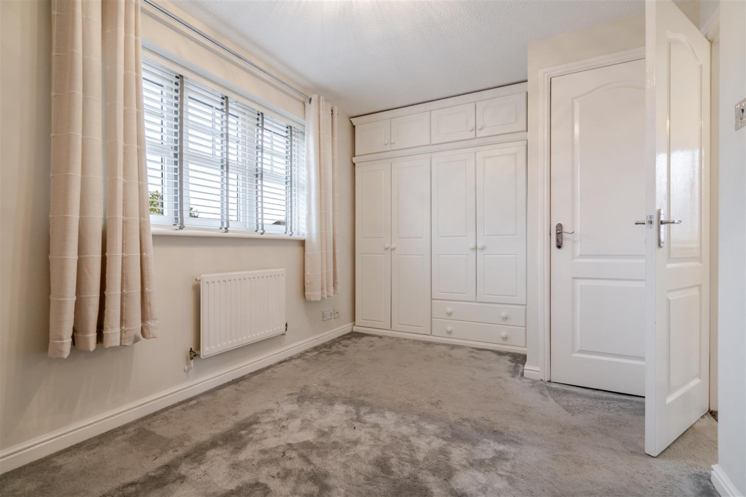 Clough House Drive, Leigh