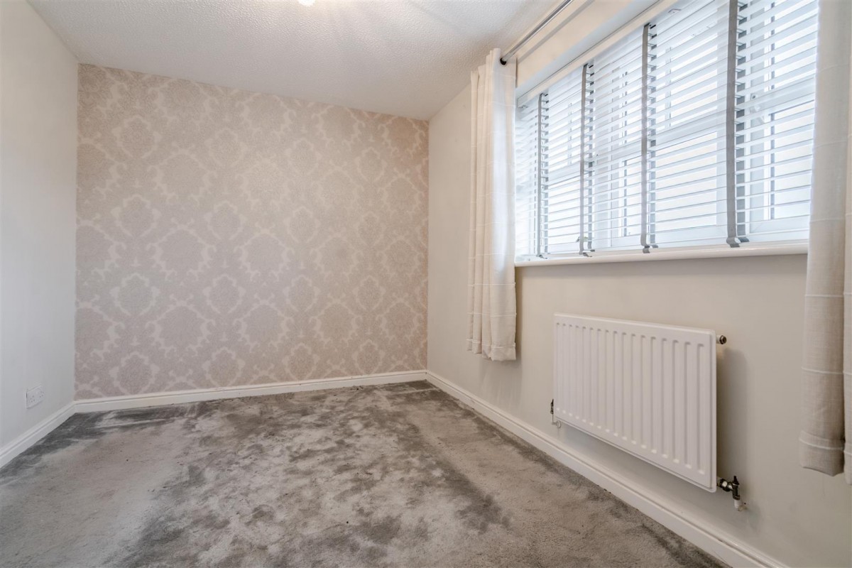 Clough House Drive, Leigh