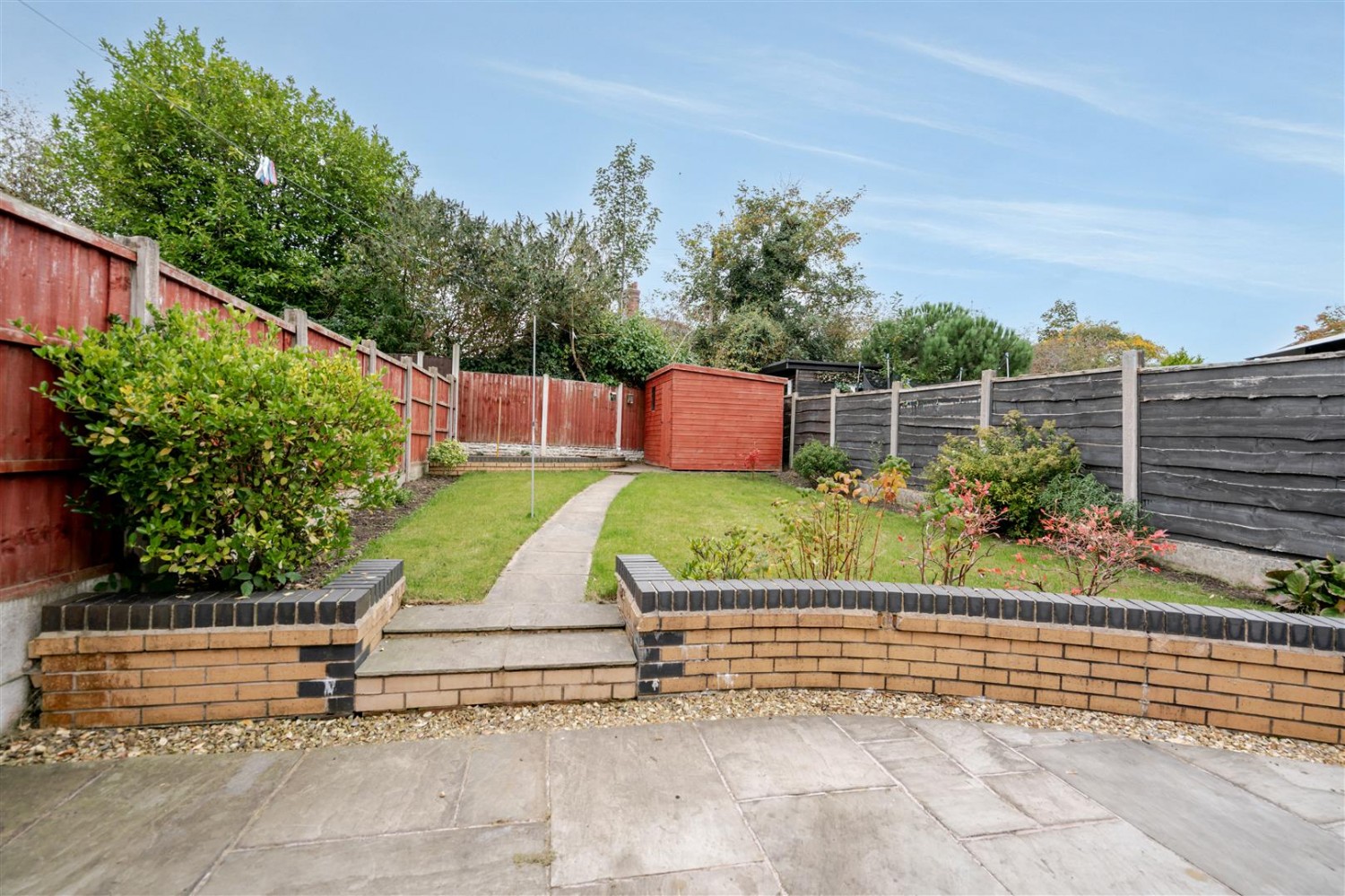 Clough House Drive, Leigh