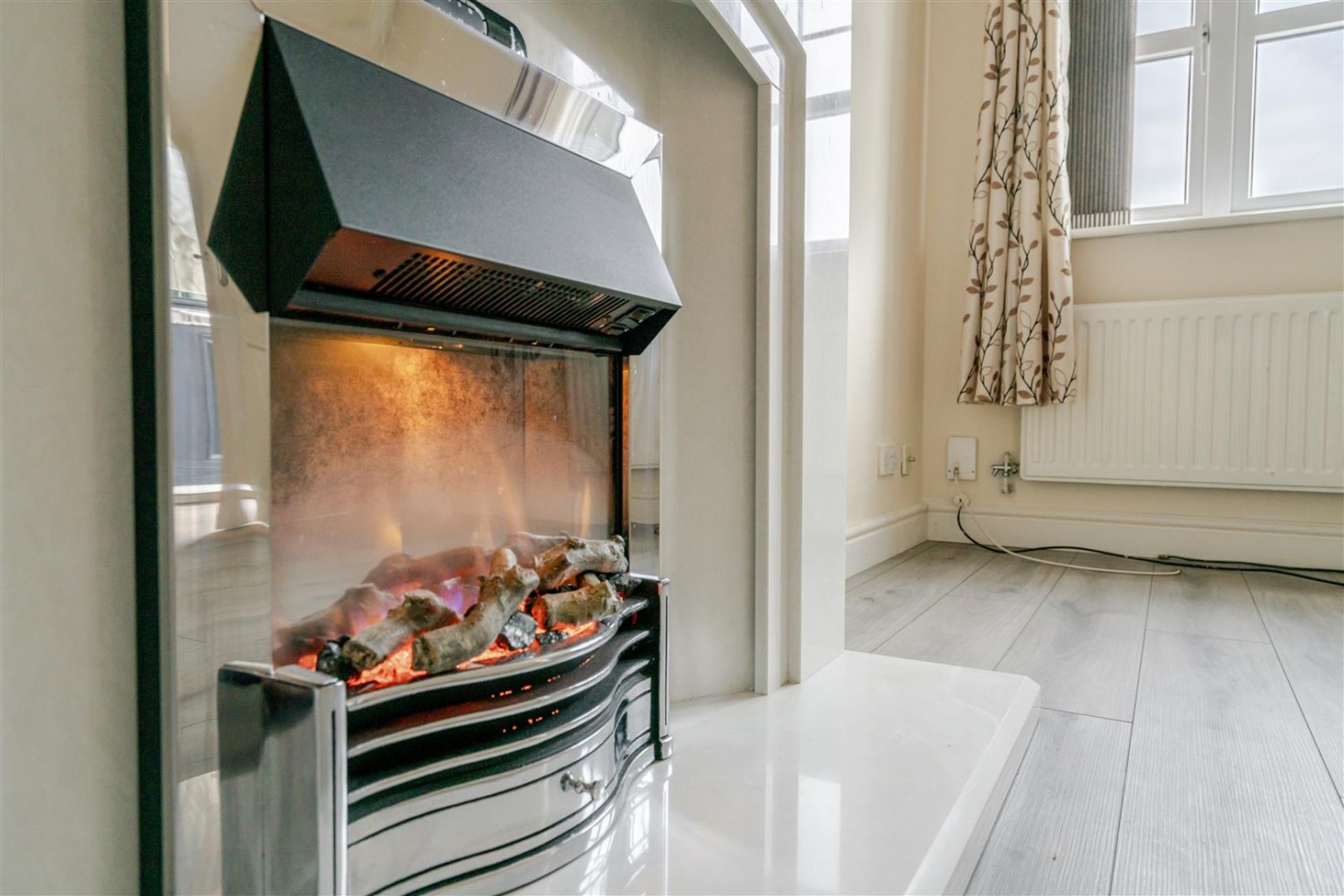 Clough House Drive, Leigh