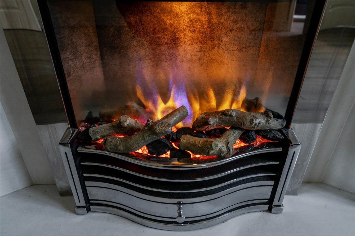 Clough House Drive, Leigh