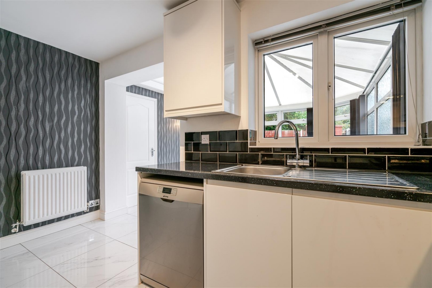 Clough House Drive, Leigh