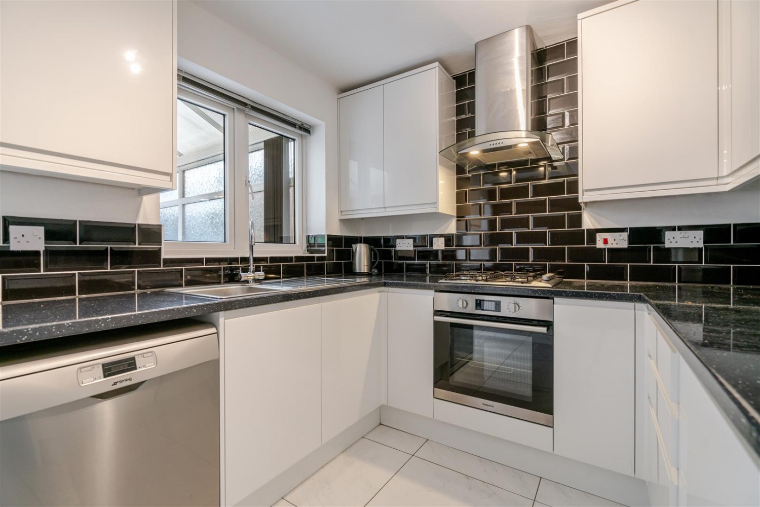 Clough House Drive, Leigh