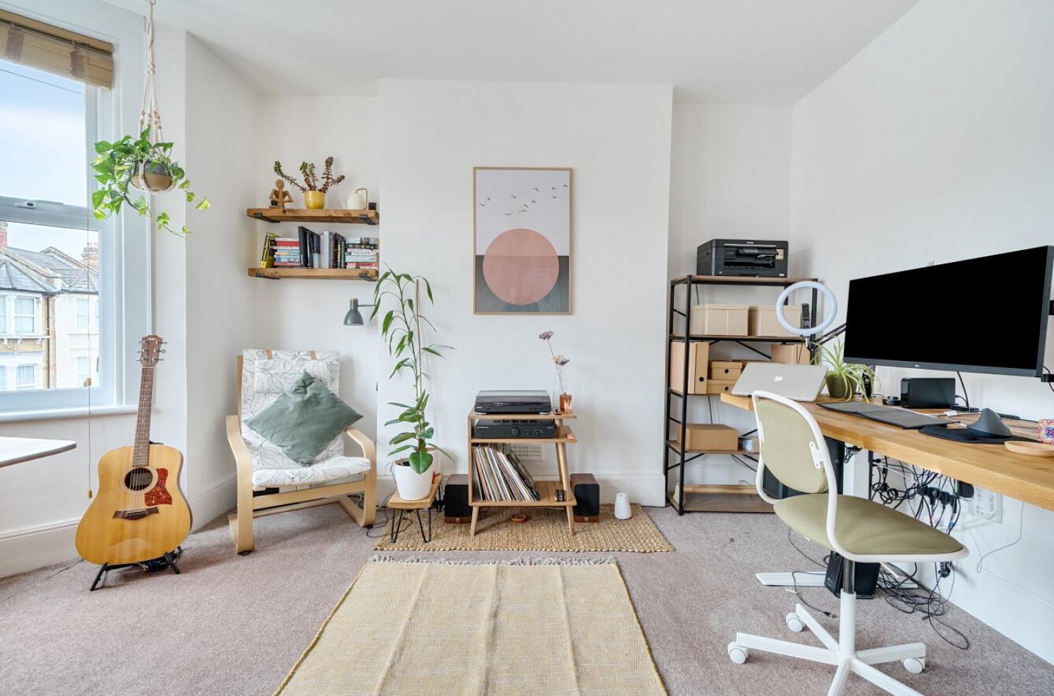 Glenwood Road, London, SE6 4NF