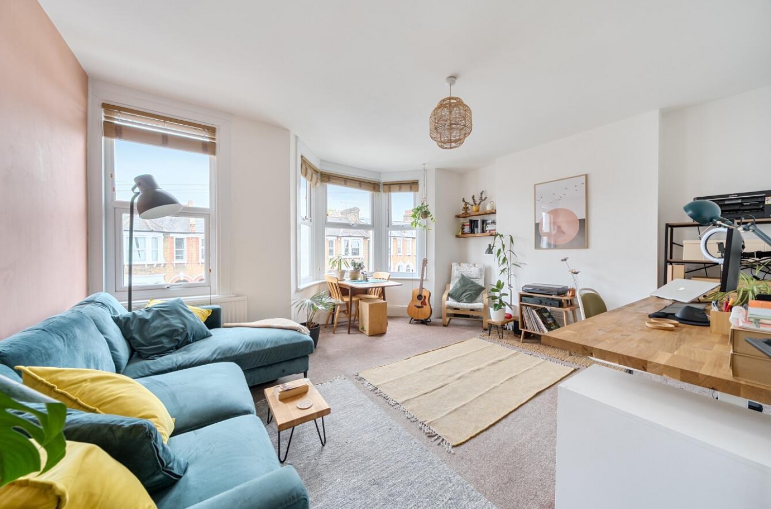 Glenwood Road, London, SE6 4NF