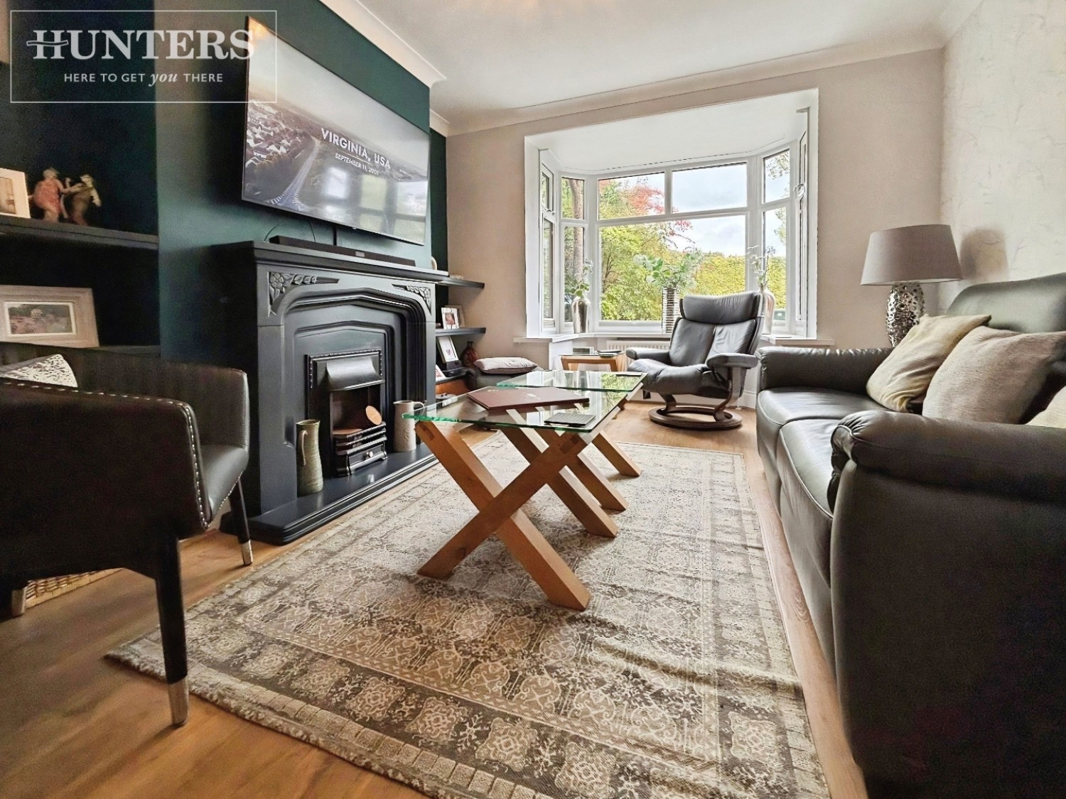 Vernon Road, Worsbrough, Barnsley