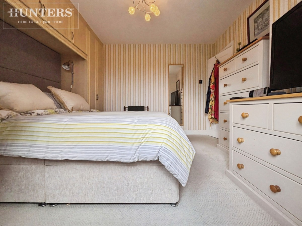 Vernon Road, Worsbrough, Barnsley