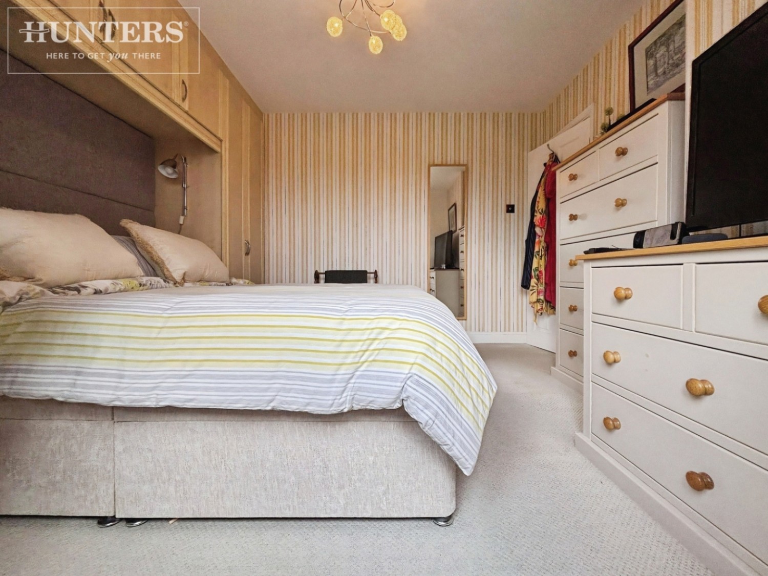 Vernon Road, Worsbrough, Barnsley