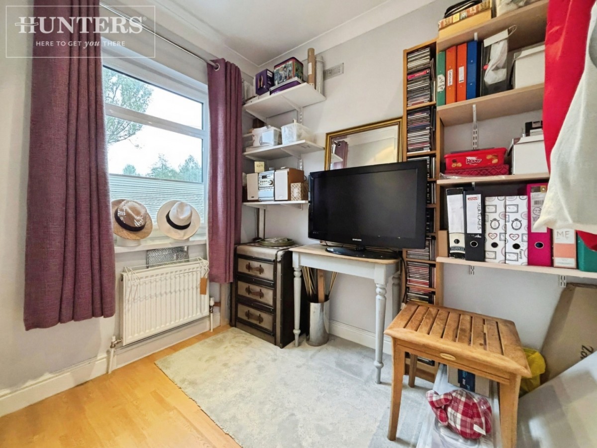 Vernon Road, Worsbrough, Barnsley