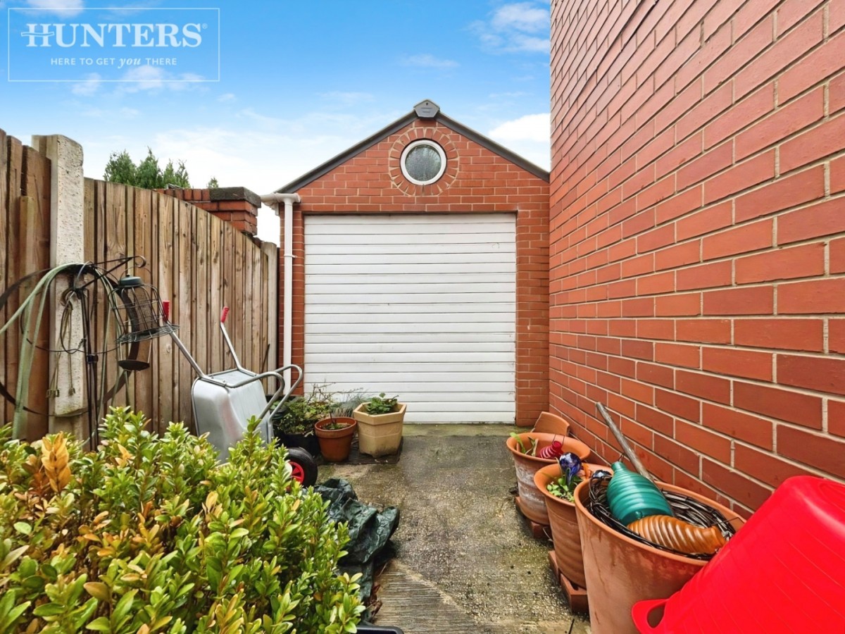 Vernon Road, Worsbrough, Barnsley