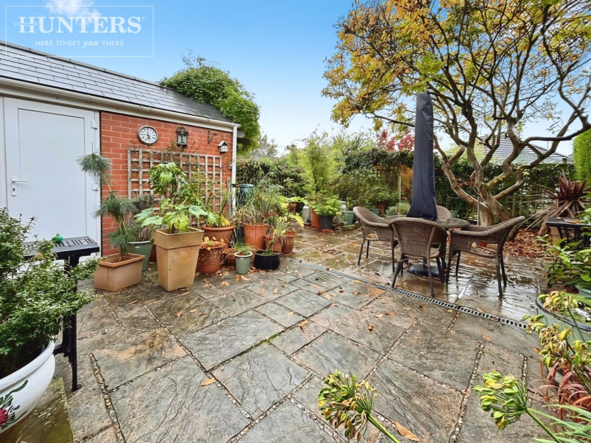 Vernon Road, Worsbrough, Barnsley