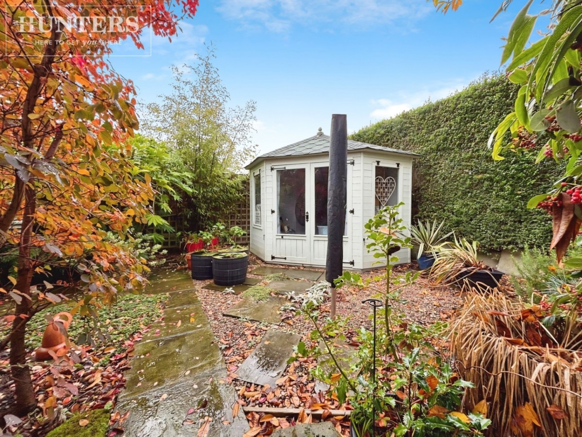 Vernon Road, Worsbrough, Barnsley