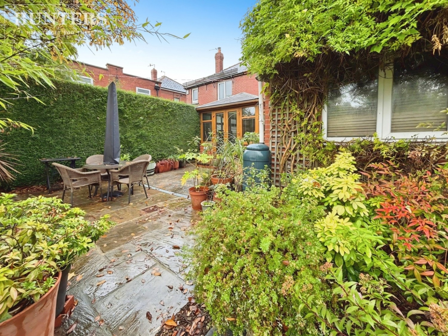 Vernon Road, Worsbrough, Barnsley