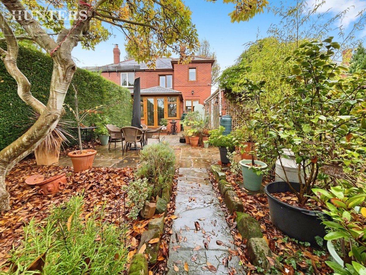 Vernon Road, Worsbrough, Barnsley