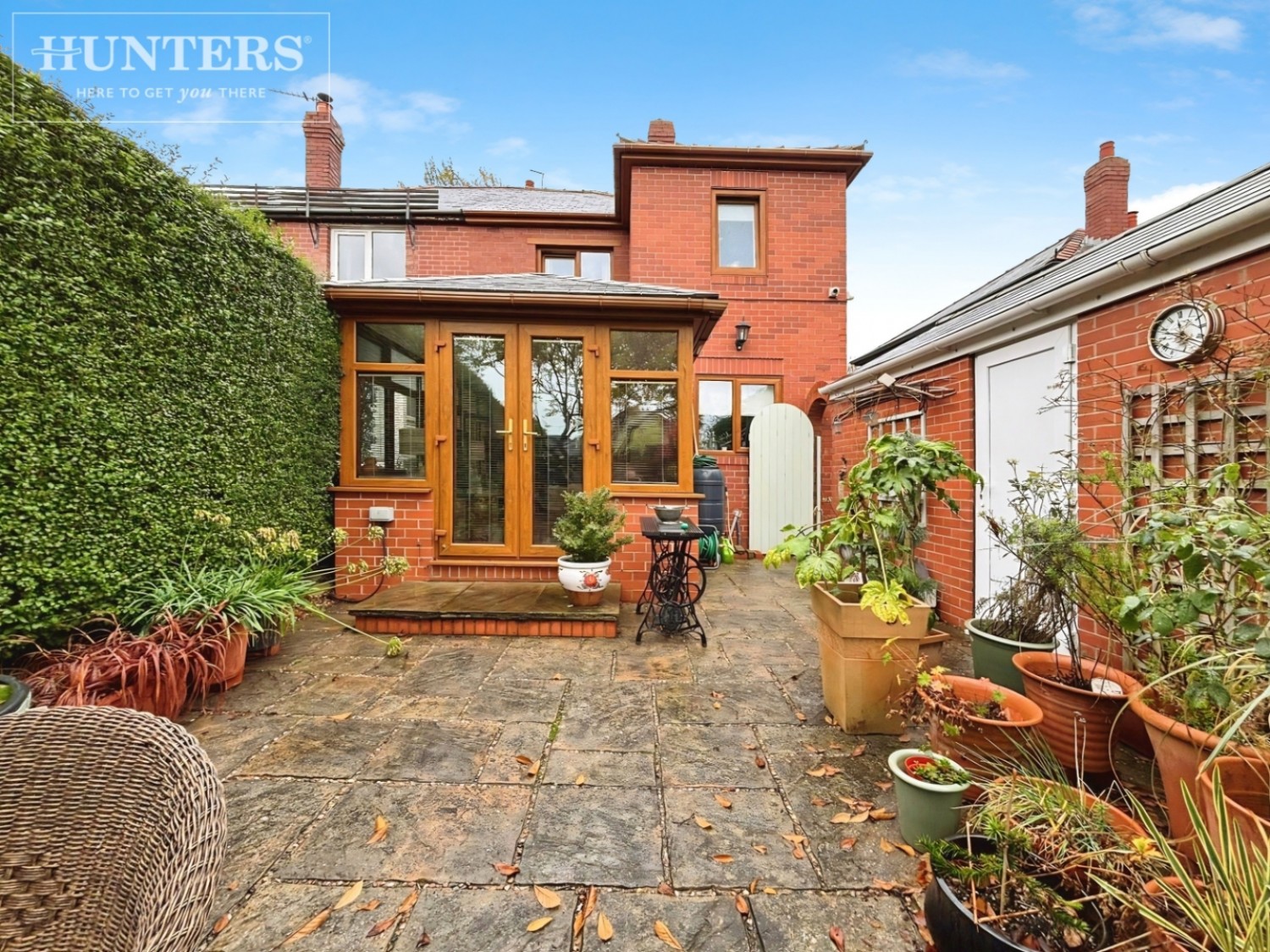 Vernon Road, Worsbrough, Barnsley