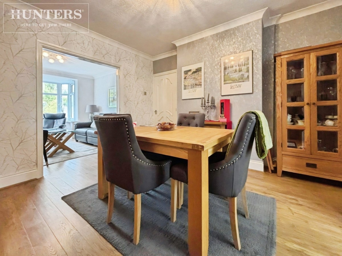 Vernon Road, Worsbrough, Barnsley