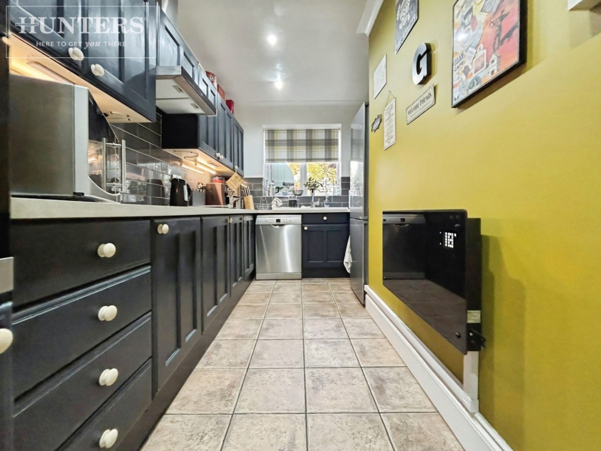 Vernon Road, Worsbrough, Barnsley