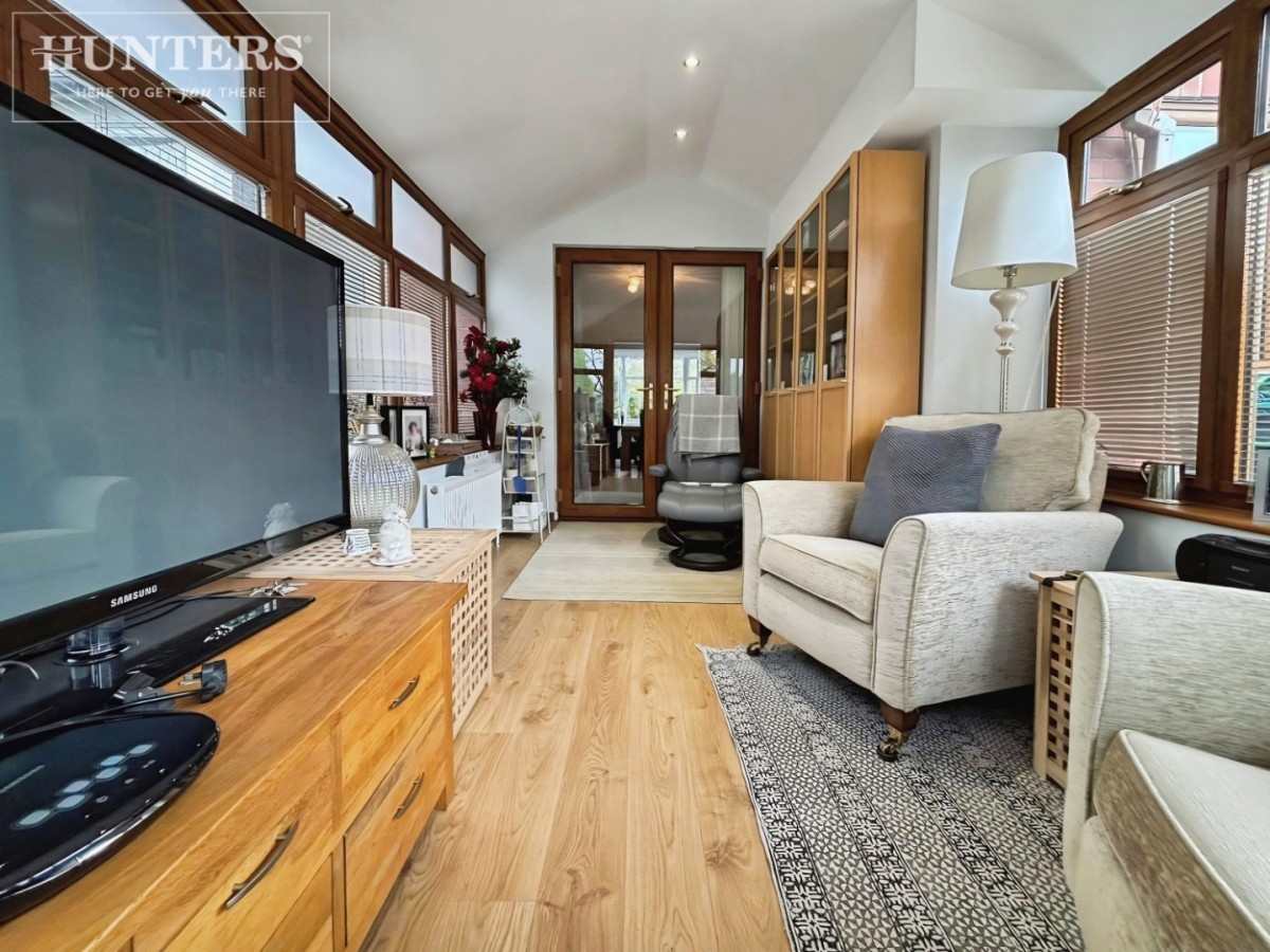 Vernon Road, Worsbrough, Barnsley