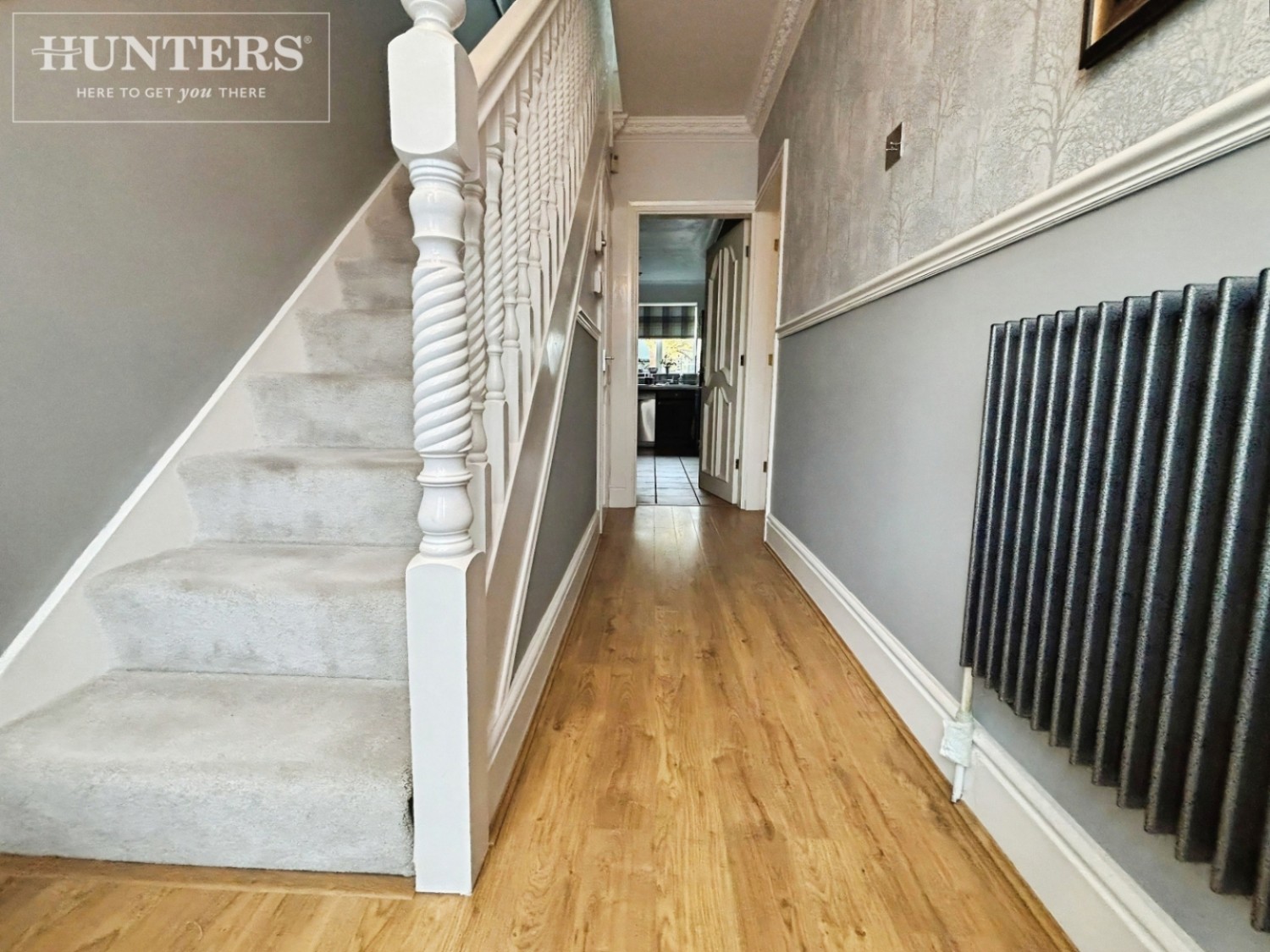 Vernon Road, Worsbrough, Barnsley