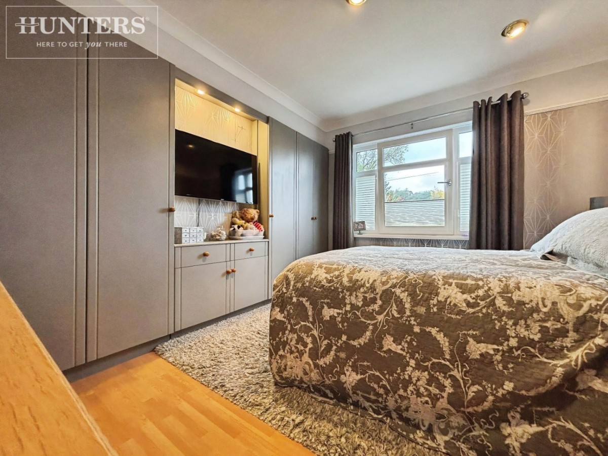 Vernon Road, Worsbrough, Barnsley