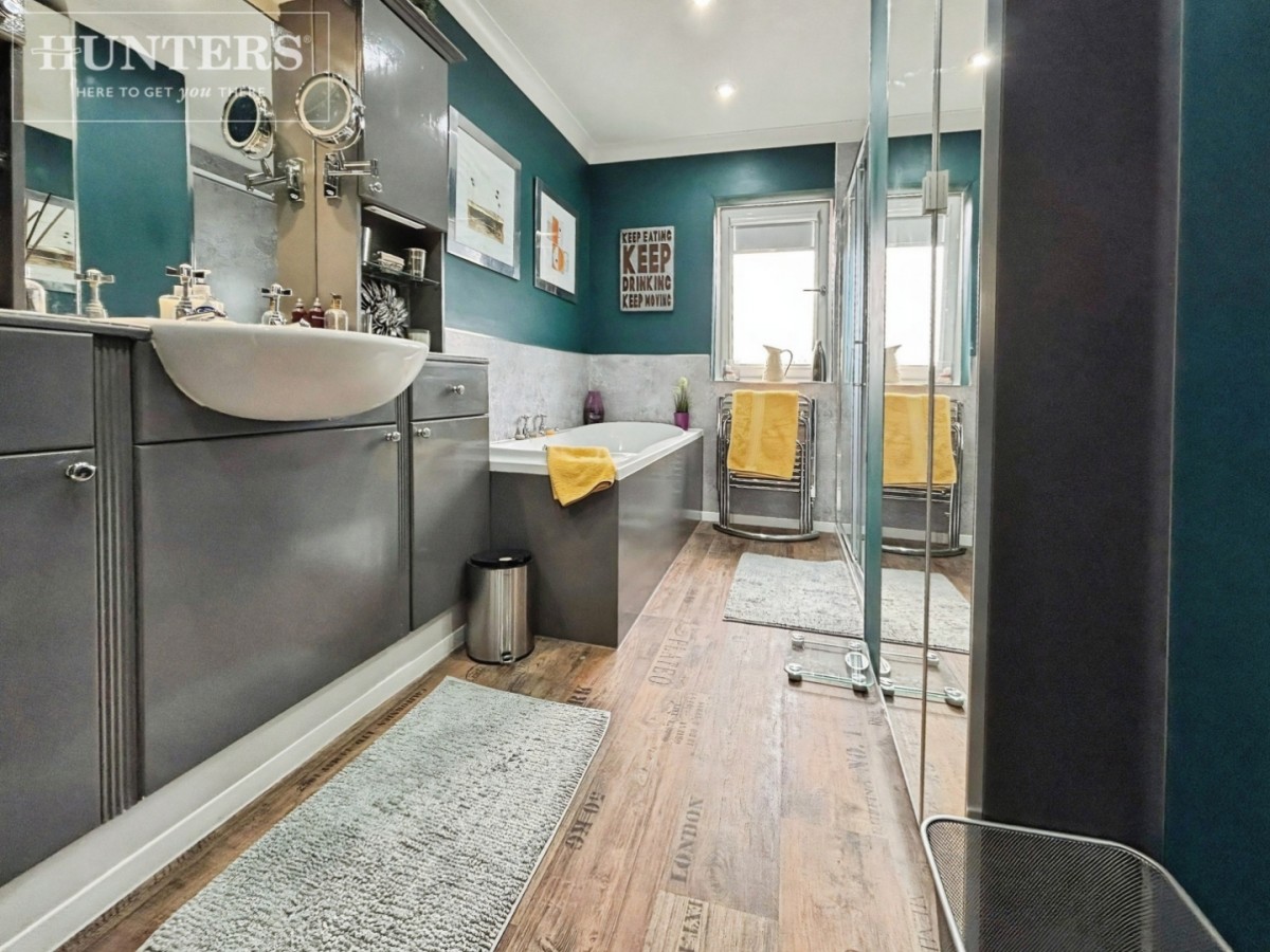 Vernon Road, Worsbrough, Barnsley