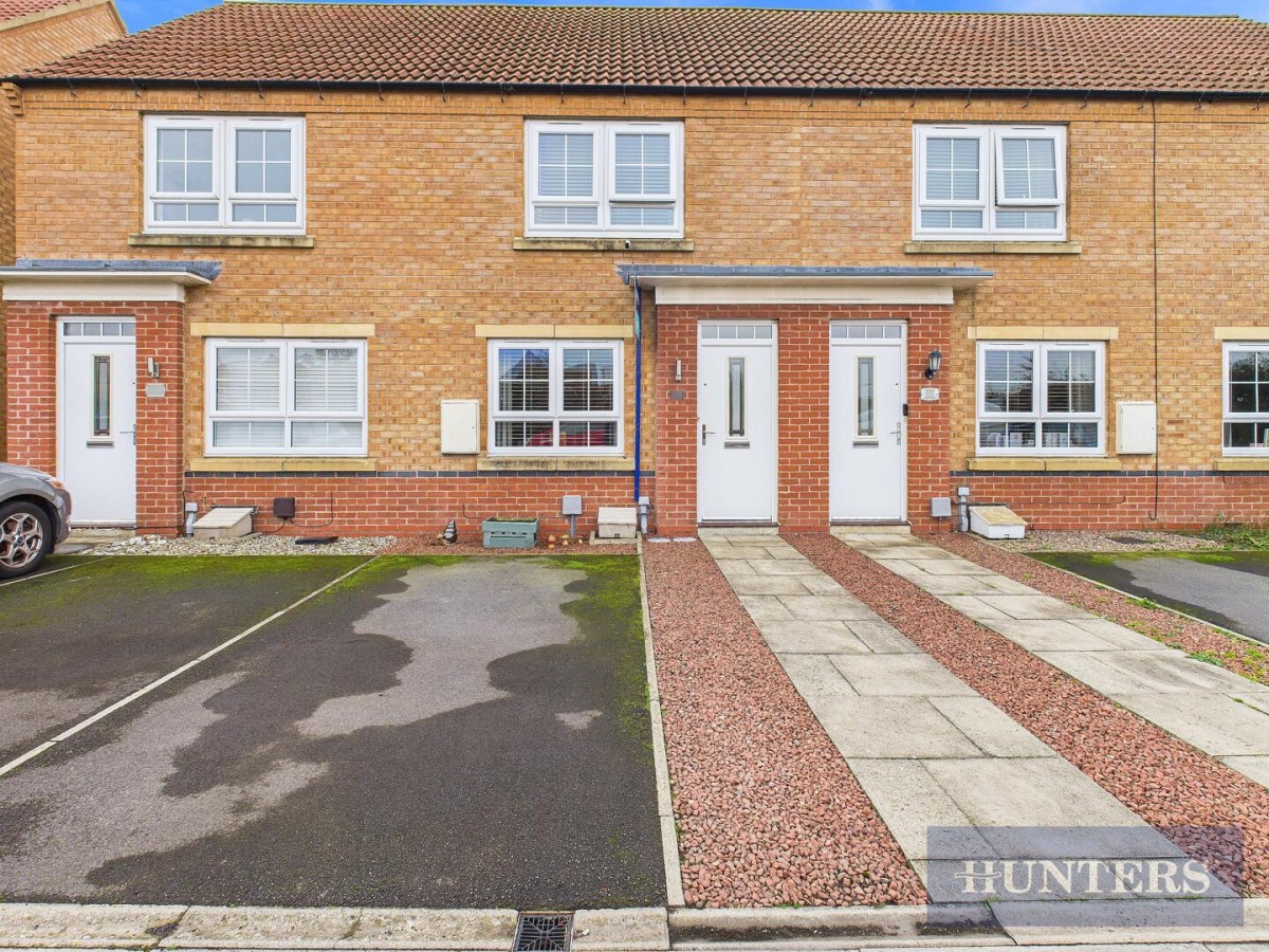 Pinfold Road, Cayton, Scarborough