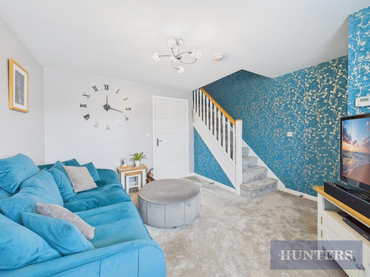 Pinfold Road, Cayton, Scarborough