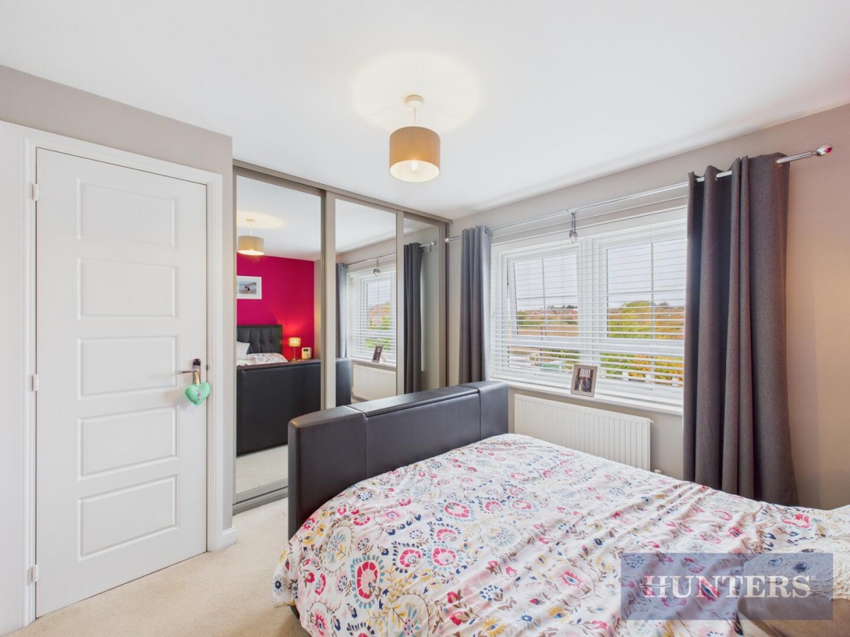 Pinfold Road, Cayton, Scarborough