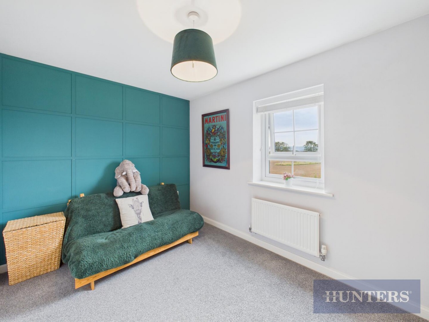 Pinfold Road, Cayton, Scarborough