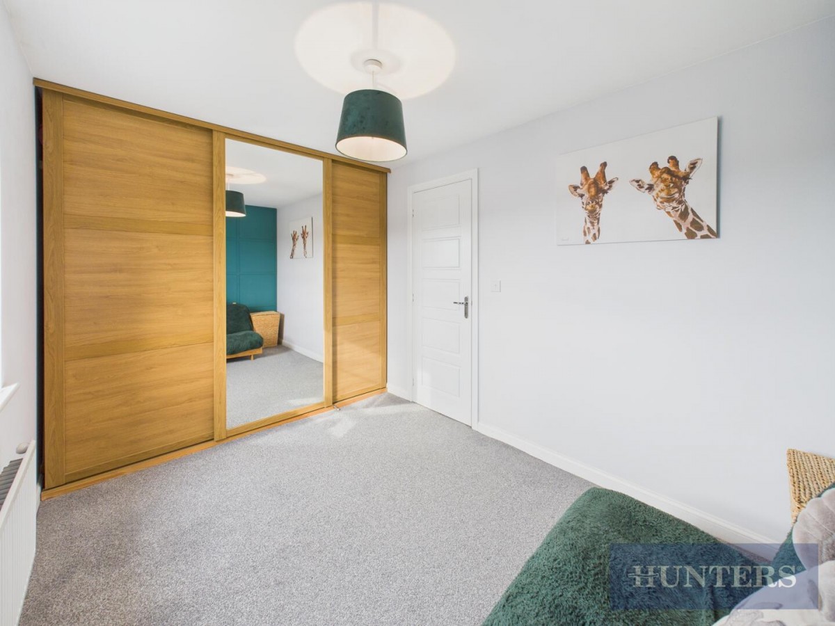 Pinfold Road, Cayton, Scarborough