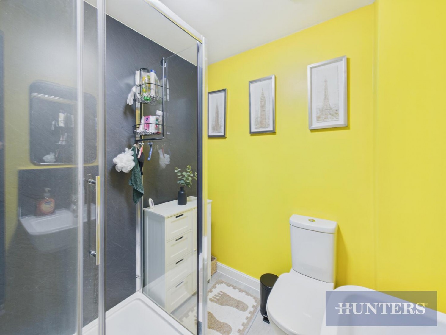 Pinfold Road, Cayton, Scarborough