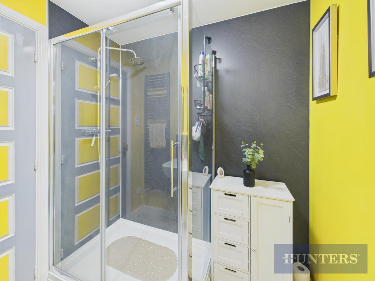 Pinfold Road, Cayton, Scarborough