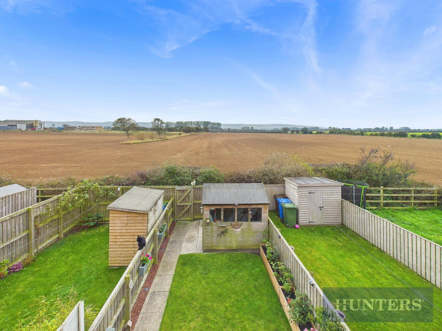 Pinfold Road, Cayton, Scarborough