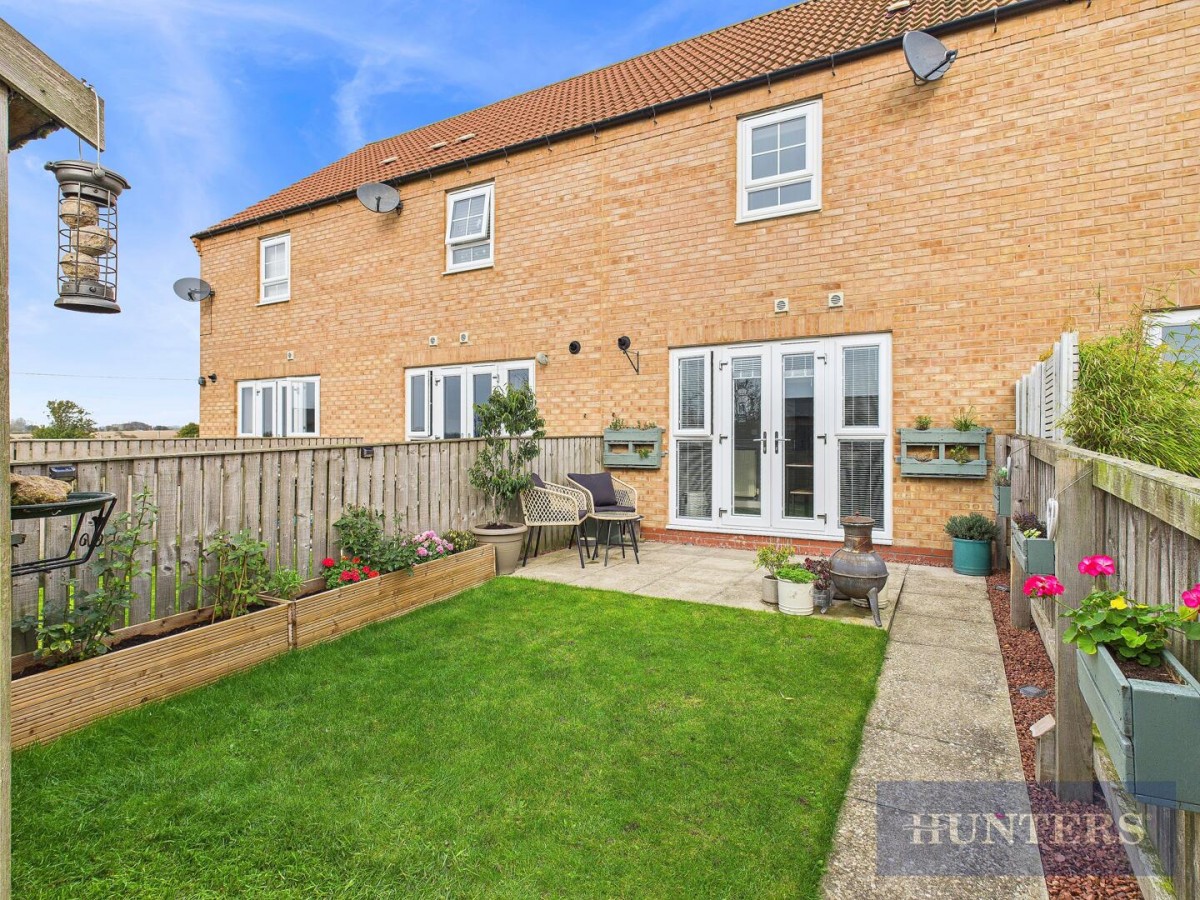 Pinfold Road, Cayton, Scarborough