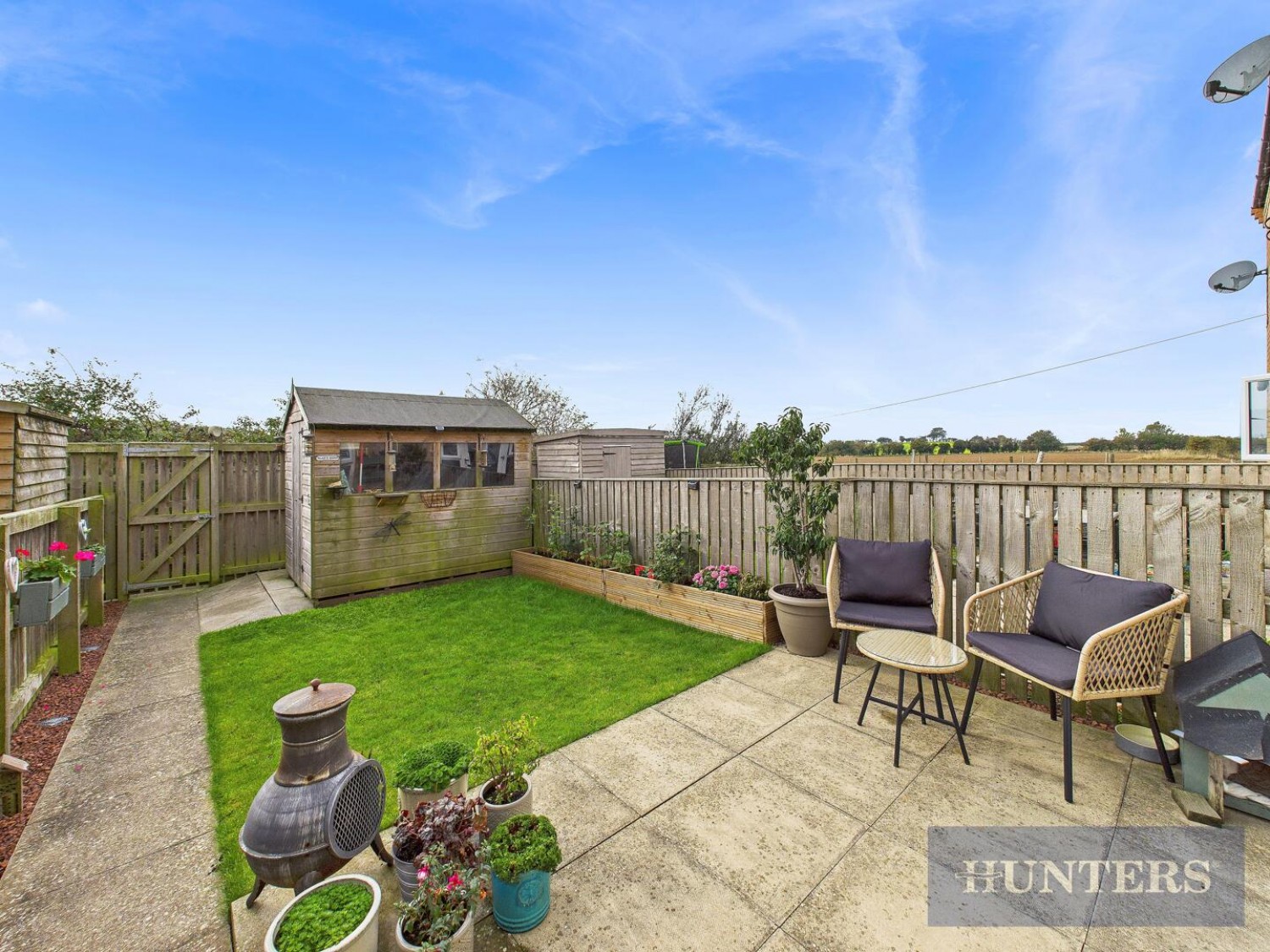 Pinfold Road, Cayton, Scarborough