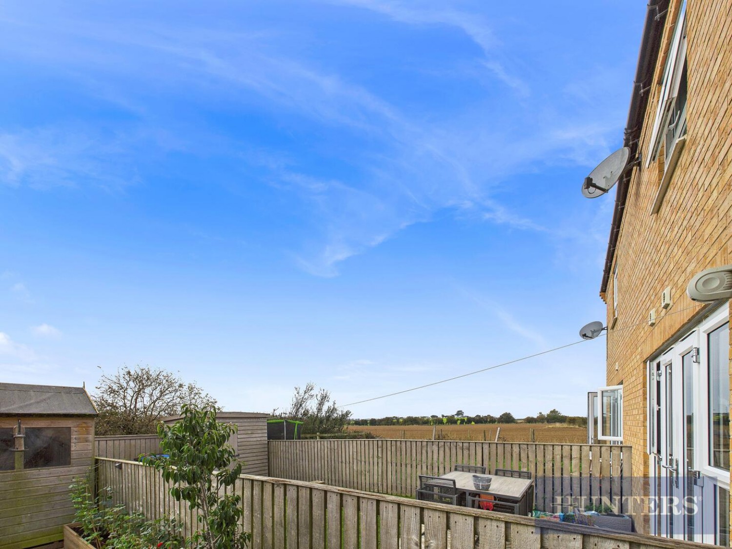 Pinfold Road, Cayton, Scarborough