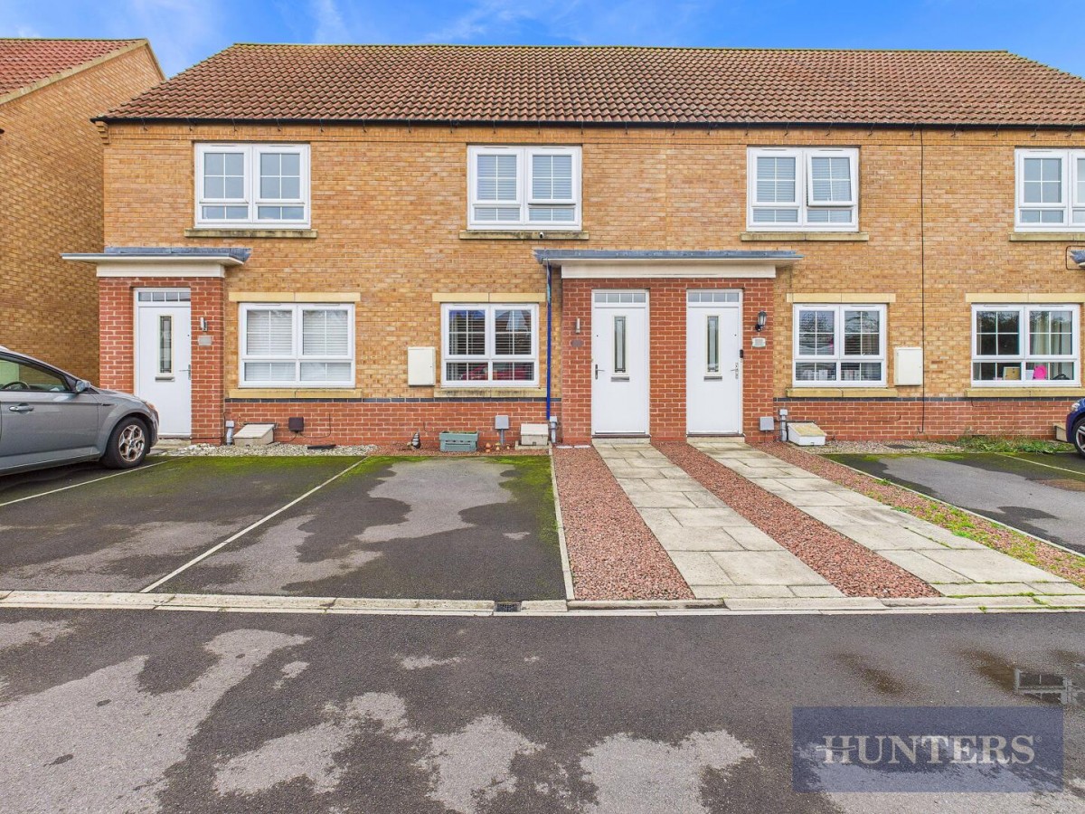 Pinfold Road, Cayton, Scarborough