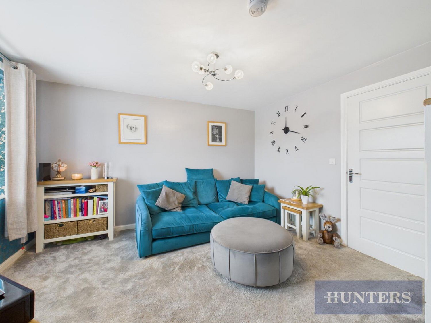 Pinfold Road, Cayton, Scarborough