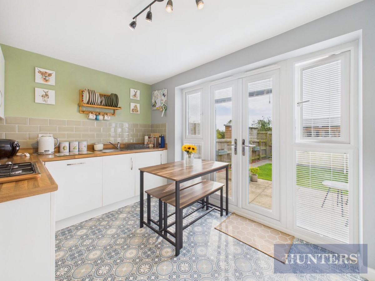 Pinfold Road, Cayton, Scarborough