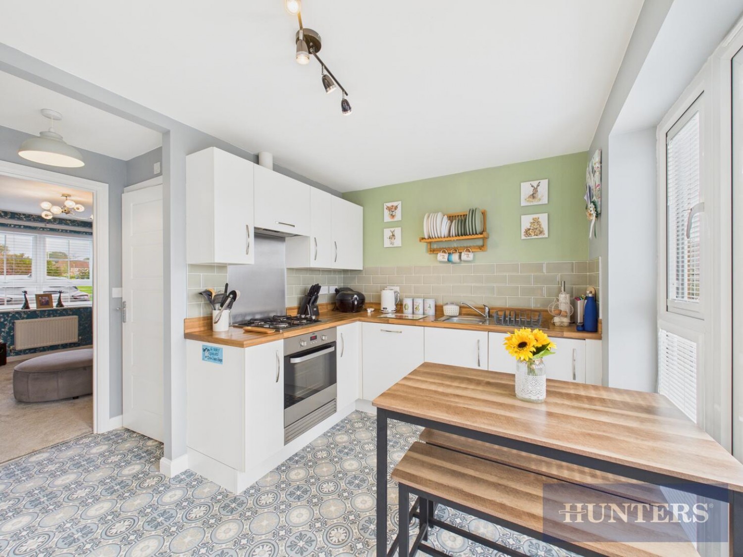 Pinfold Road, Cayton, Scarborough