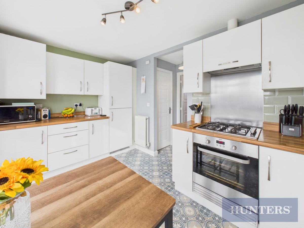 Pinfold Road, Cayton, Scarborough