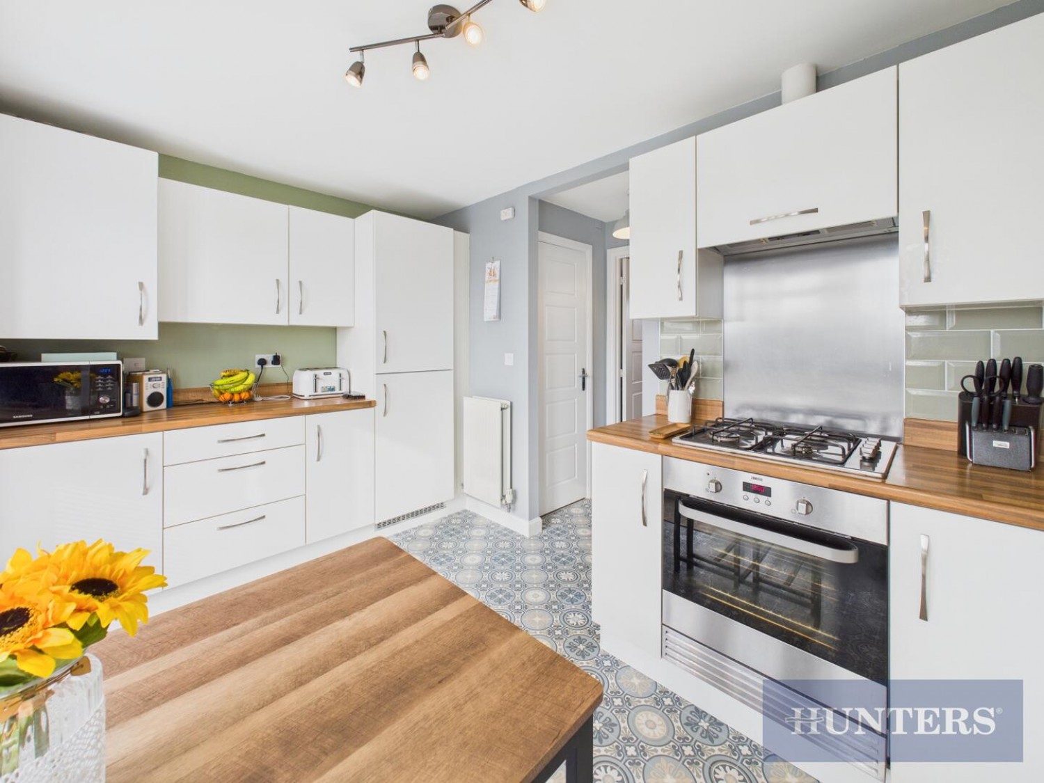 Pinfold Road, Cayton, Scarborough