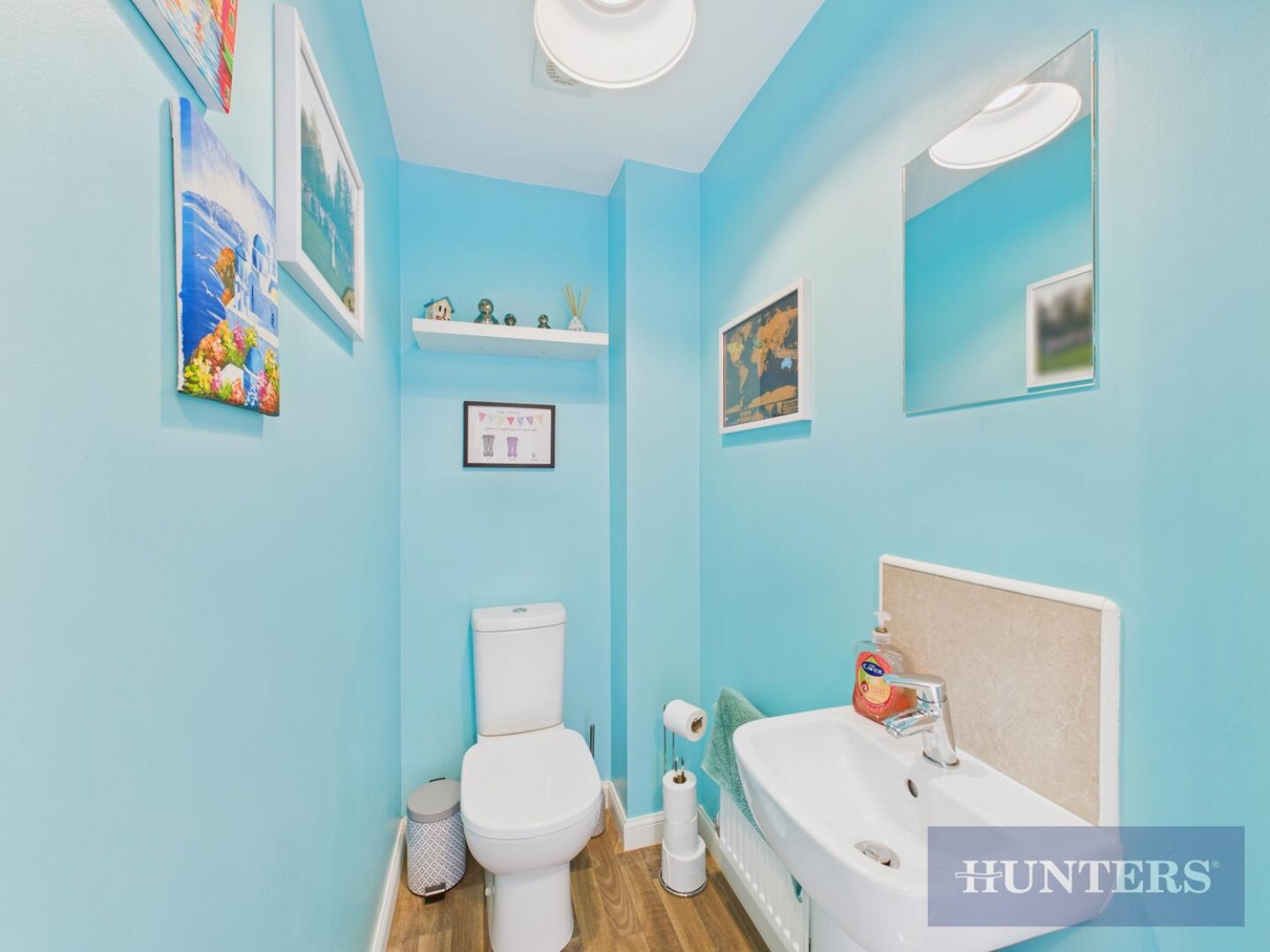 Pinfold Road, Cayton, Scarborough