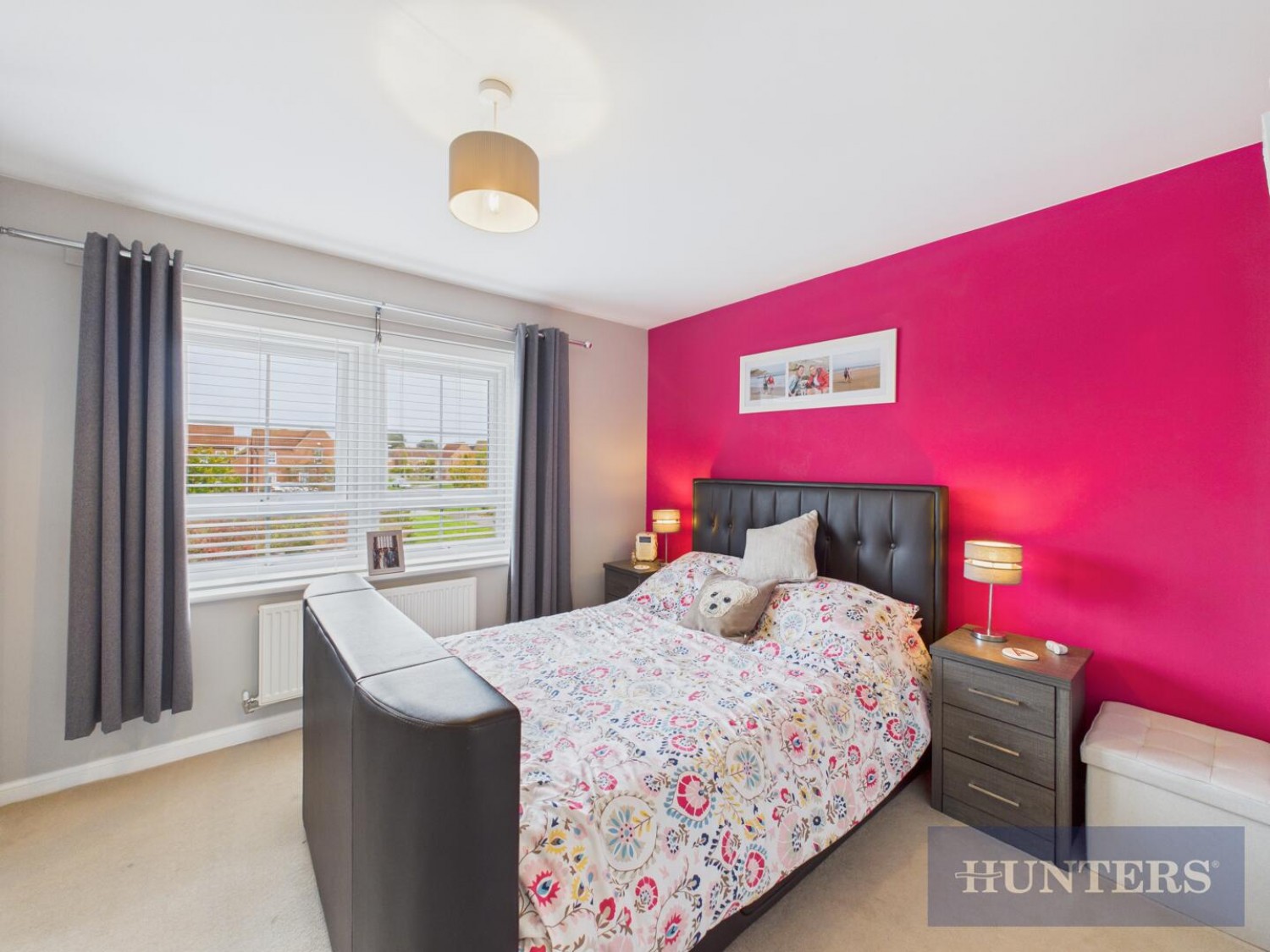 Pinfold Road, Cayton, Scarborough