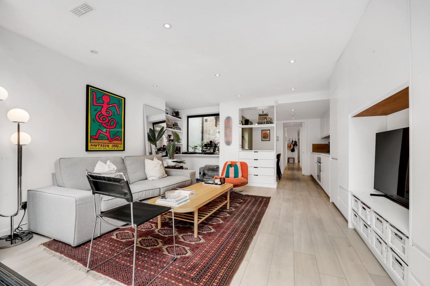 Mountgrove Road, London, N5