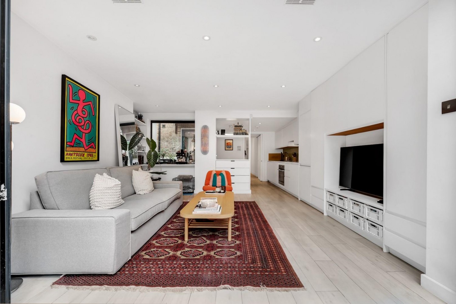 Mountgrove Road, London, N5