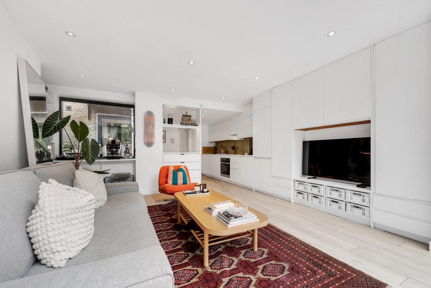 Mountgrove Road, London, N5