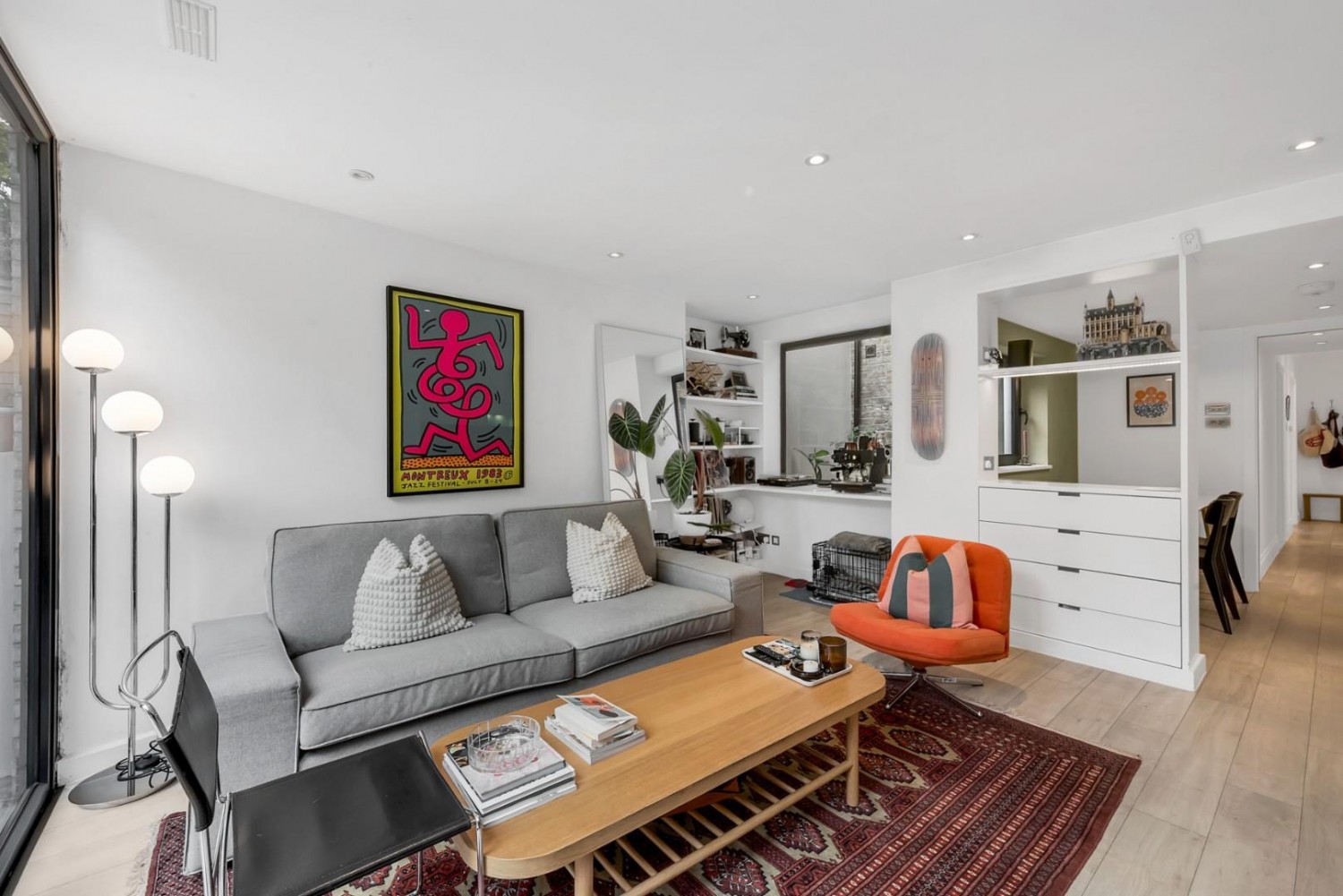 Mountgrove Road, London, N5