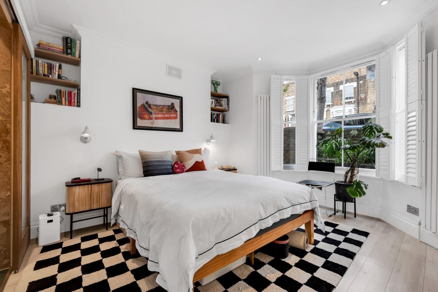 Mountgrove Road, London, N5